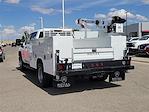 2025 Chevrolet Silverado 3500 Crew Cab DRW 4WD Mechanics Body for sale #25T241 - photo 8