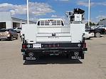 2025 Chevrolet Silverado 3500 Crew Cab DRW 4WD Mechanics Body for sale #25T241 - photo 9