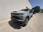 2025 Chevrolet Silverado 2500 Crew Cab 4WD Pickup for sale #25T242A - photo 1