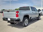 2025 Chevrolet Silverado 2500 Crew Cab 4WD Pickup for sale #25T242A - photo 11