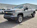 2025 Chevrolet Silverado 2500 Crew Cab 4WD Pickup for sale #25T242A - photo 6