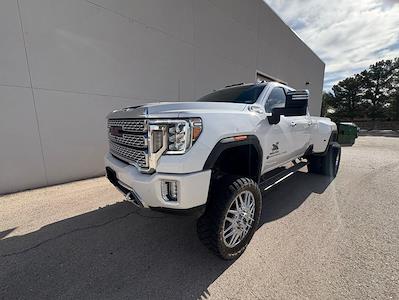 2022 GMC Sierra 3500 Crew Cab 4WD Pickup for sale #25T247A - photo 1