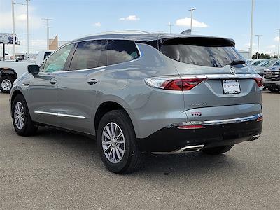 2024 Buick Enclave FWD SUV for sale #25T259A - photo 2