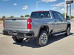 2025 Chevrolet Silverado 2500 Crew Cab 4WD Pickup for sale #25T261 - photo 11