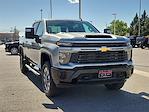 2025 Chevrolet Silverado 2500 Crew Cab 4WD Pickup for sale #25T261 - photo 3