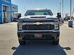 2025 Chevrolet Silverado 2500 Crew Cab 4WD Pickup for sale #25T261 - photo 4