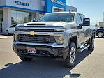 2025 Chevrolet Silverado 2500 Crew Cab 4WD Pickup for sale #25T261 - photo 5