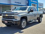 2025 Chevrolet Silverado 2500 Crew Cab 4WD Pickup for sale #25T261 - photo 6