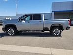 2025 Chevrolet Silverado 2500 Crew Cab 4WD Pickup for sale #25T261 - photo 7