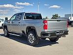 2025 Chevrolet Silverado 2500 Crew Cab 4WD Pickup for sale #25T261 - photo 8