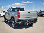 2025 Chevrolet Silverado 2500 Crew Cab 4WD Pickup for sale #25T261 - photo 9