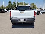 2025 Chevrolet Silverado EV Crew Cab 4WD Pickup for sale #25T264 - photo 9