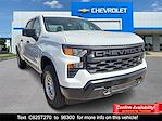 2025 Chevrolet Silverado 1500 Crew Cab 4WD Pickup for sale #25T270 - photo 1
