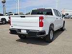 2025 Chevrolet Silverado 1500 Crew Cab 4WD Pickup for sale #25T270 - photo 10