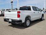 2025 Chevrolet Silverado 1500 Crew Cab 4WD Pickup for sale #25T270 - photo 11