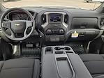 2025 Chevrolet Silverado 1500 Crew Cab 4WD Pickup for sale #25T270 - photo 17