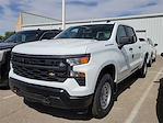 2025 Chevrolet Silverado 1500 Crew Cab 4WD Pickup for sale #25T270 - photo 3