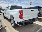 2025 Chevrolet Silverado 1500 Crew Cab 4WD Pickup for sale #25T270 - photo 4
