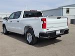 2025 Chevrolet Silverado 1500 Crew Cab 4WD Pickup for sale #25T270 - photo 7