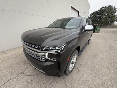 2021 Chevrolet Suburban 4WD SUV for sale #25T280B - photo 1