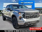 2025 Chevrolet Silverado 1500 Crew Cab 2WD Pickup for sale #25T281 - photo 1