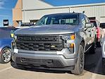 2025 Chevrolet Silverado 1500 Crew Cab 2WD Pickup for sale #25T281 - photo 3