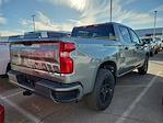 2025 Chevrolet Silverado 1500 Crew Cab 2WD Pickup for sale #25T281 - photo 2