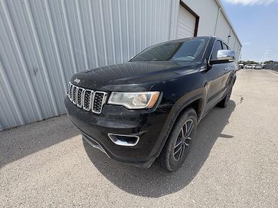 2019 Jeep Grand Cherokee 4x4 SUV for sale #25T281A - photo 1