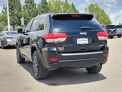 2019 Jeep Grand Cherokee 4x4 SUV for sale #25T281A - photo 2