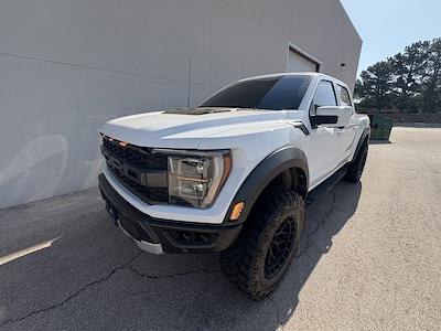 2023 Ford F-150 SuperCrew Cab 4x4 Pickup for sale #25T284A - photo 1