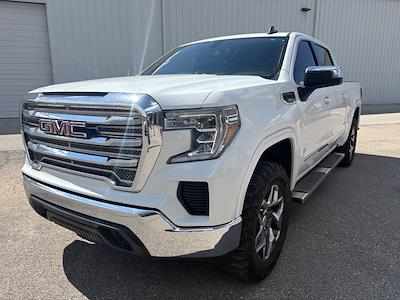 2020 GMC Sierra 1500 Crew Cab RWD Pickup for sale #25T284C - photo 1