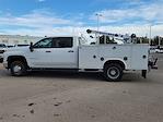 New 2025 Chevrolet Silverado 3500 Crew Cab Mechanics Body for sale #25T294 - photo 6