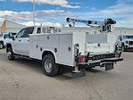 New 2025 Chevrolet Silverado 3500 Crew Cab Mechanics Body for sale #25T294 - photo 7