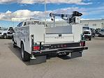 New 2025 Chevrolet Silverado 3500 Crew Cab Mechanics Body for sale #25T294 - photo 8