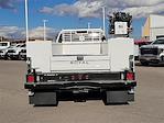 New 2025 Chevrolet Silverado 3500 Crew Cab Mechanics Body for sale #25T294 - photo 9