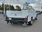2025 Chevrolet Silverado 3500 Crew Cab DRW 4WD Service Truck for sale #25T295 - photo 2