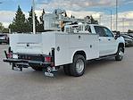 2025 Chevrolet Silverado 3500 Crew Cab DRW 4WD Service Truck for sale #25T295 - photo 11