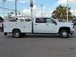 2025 Chevrolet Silverado 3500 Crew Cab DRW 4WD Service Truck for sale #25T295 - photo 12