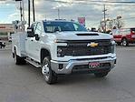 2025 Chevrolet Silverado 3500 Crew Cab DRW 4WD Service Truck for sale #25T295 - photo 3