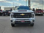 2025 Chevrolet Silverado 3500 Crew Cab DRW 4WD Service Truck for sale #25T295 - photo 4