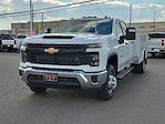 2025 Chevrolet Silverado 3500 Crew Cab DRW 4WD Service Truck for sale #25T295 - photo 5