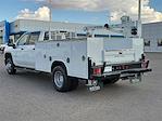 2025 Chevrolet Silverado 3500 Crew Cab DRW 4WD Service Truck for sale #25T295 - photo 8
