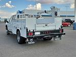 2025 Chevrolet Silverado 3500 Crew Cab DRW 4WD Service Truck for sale #25T295 - photo 9