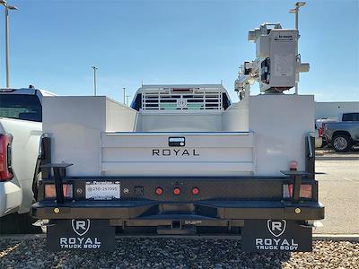 New 2025 Chevrolet Silverado 3500 Crew Cab Mechanics Body for sale #25T299 - photo 2