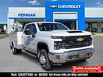 New 2025 Chevrolet Silverado 3500 Crew Cab Mechanics Body for sale #25T299 - photo 1