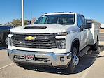 New 2025 Chevrolet Silverado 3500 Crew Cab Mechanics Body for sale #25T299 - photo 3