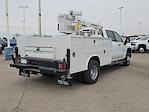 New 2025 Chevrolet Silverado 3500 Crew Cab Mechanics Body for sale #25T299 - photo 11