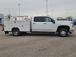 New 2025 Chevrolet Silverado 3500 Crew Cab Mechanics Body for sale #25T299 - photo 12