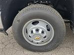 New 2025 Chevrolet Silverado 3500 Crew Cab Mechanics Body for sale #25T299 - photo 14