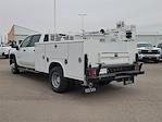New 2025 Chevrolet Silverado 3500 Crew Cab Mechanics Body for sale #25T299 - photo 8